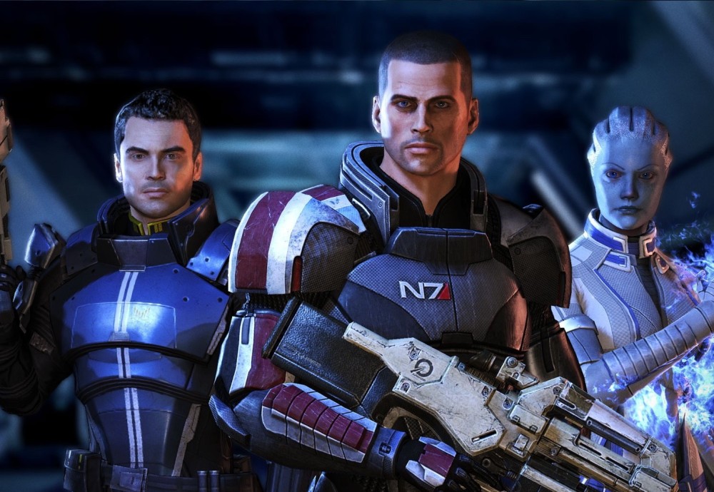 Продажи Mass Effect Legendary Edition превзошли все ожидания EA 