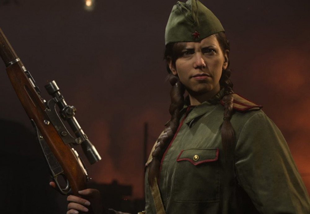 34% игроков отказались покупать Call of Duty: Vanguard из-за усталости от франшизы