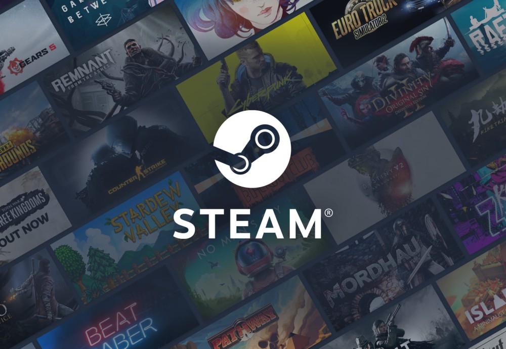 Steam обновил свой рекорд по одновременному количеству пользователей