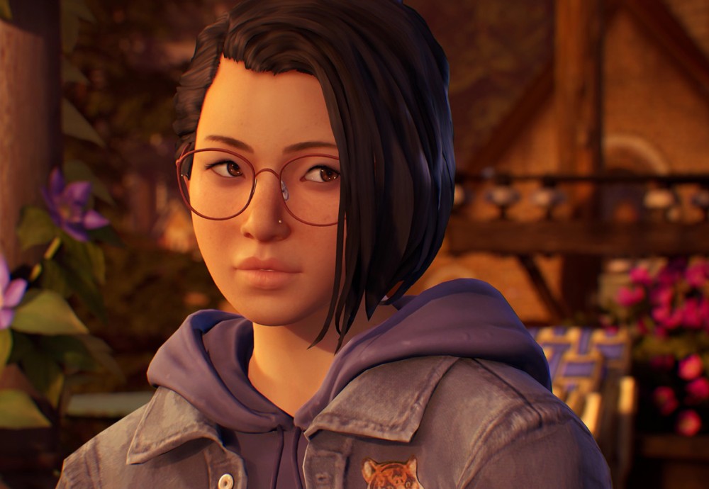 Life is Strange: True Colors победила в номинации самая «влиятельная игра года»