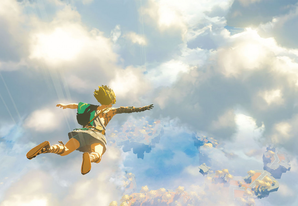 Сиквел The Legend of Zelda: Breath of the Wild может быть анонсирован не раньше Е3
