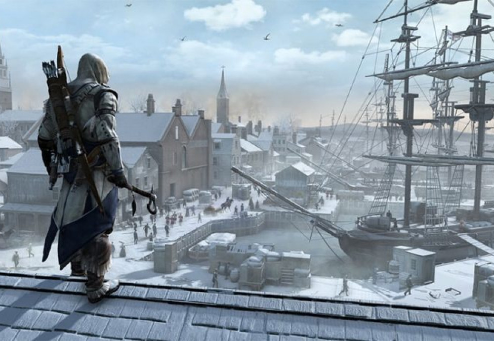В PS Store началась распродажа ремастеров и ремейков. Собрали лучшие предложения