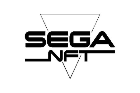 <Sega зарегистрировала в Японии товарный знак Sega NFT