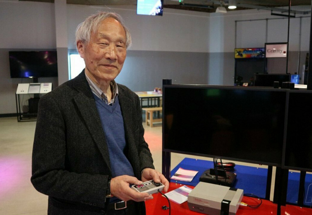Дизайнер и создатель приставок NES и SNES от Nintendo умер в возрасте 78 лет