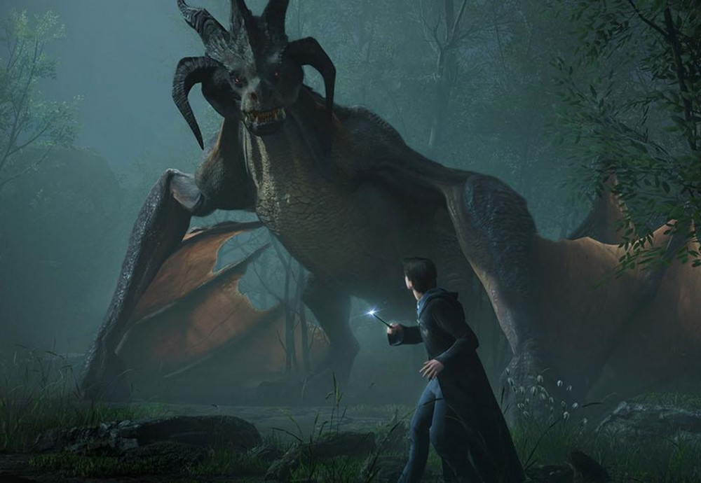 В сети появились слухи о показе Hogwarts Legacy на PlayStation Experience в декабре