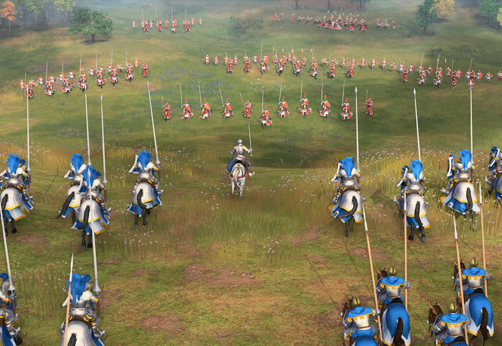 Дизайн-директор Age of Empires IV покинул Relic Entertainment после 24 лет работы