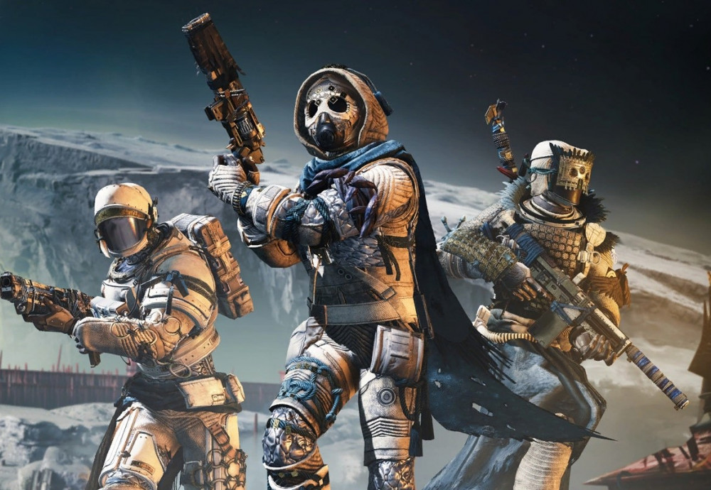 Новый патч для Destiny 2 борется с читерами, но снижает производительность