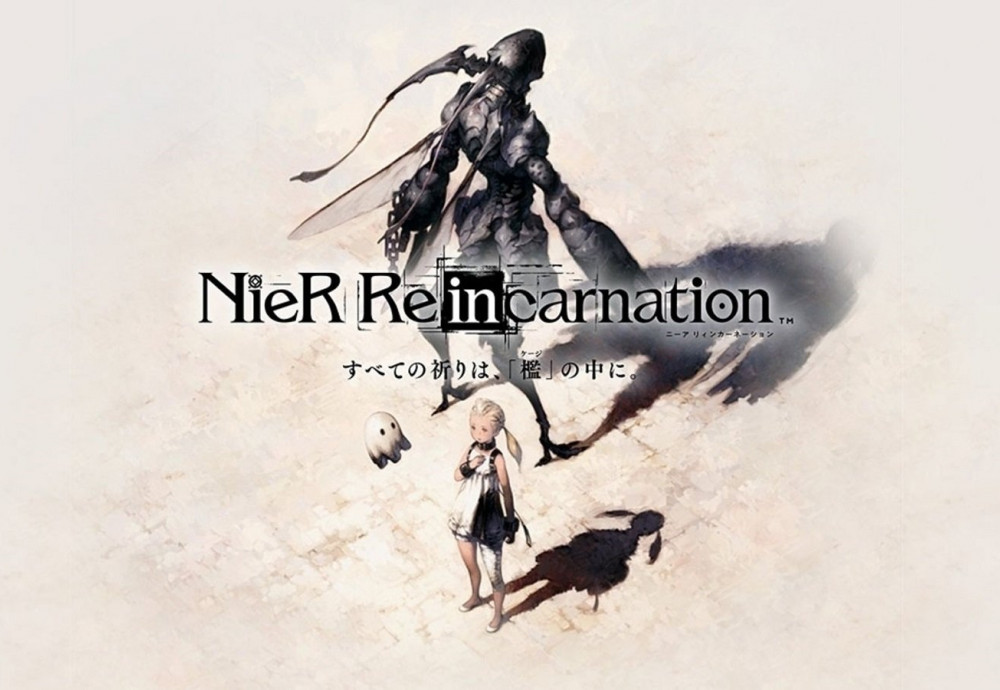 Nier Reincarnation сделает кроссовер с Nier: Automata