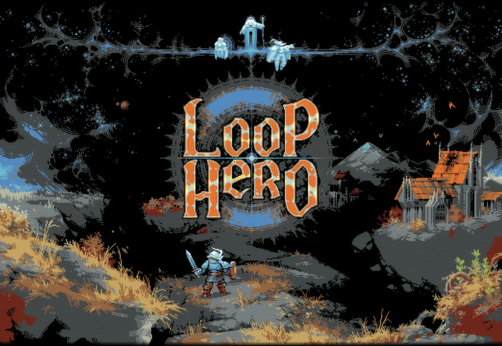 Создатели Loop Hero отметили выход игры на Nintendo Switch эффектным трейлером