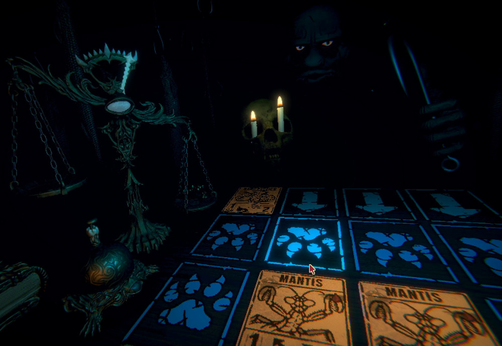 В Steam началась распродажа со скидками до 88% в честь The Game Awards 2021