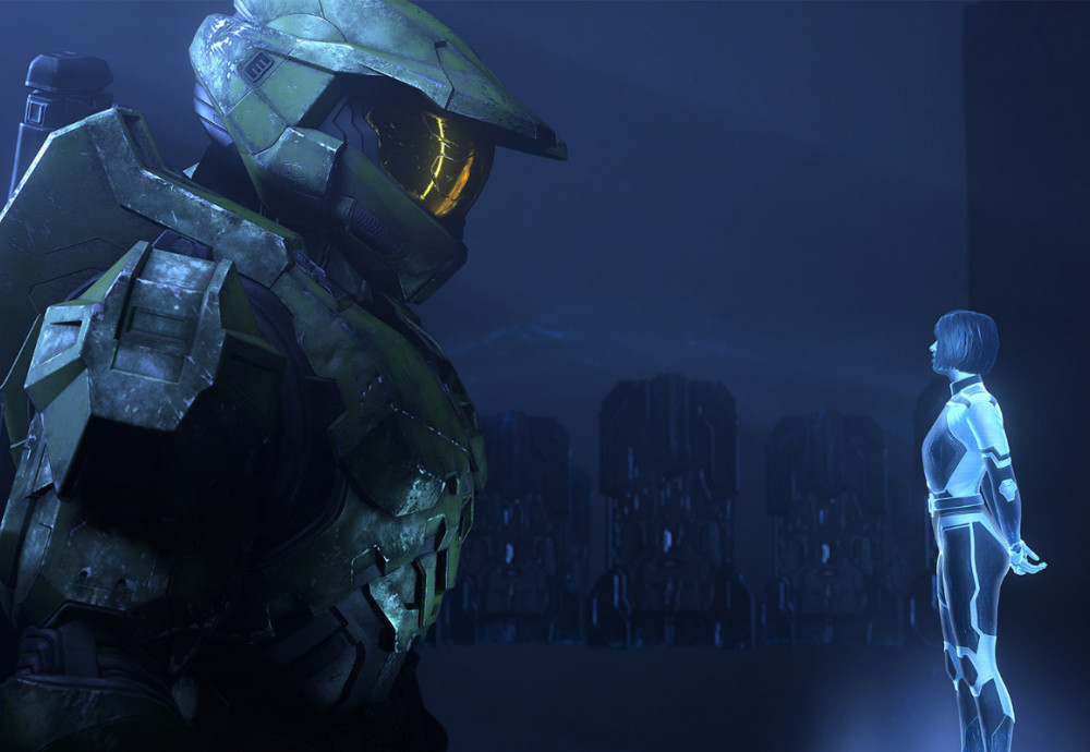 Критики положительно оценили одиночную кампанию к Halo: Infinite и крюк-кошку