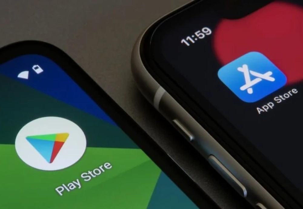 Пользователи Apple тратят на приложения в два раза больше владельцев Android
