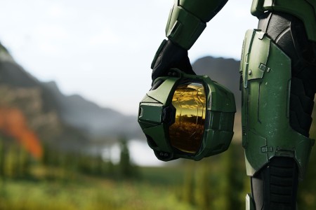 Джон Карпентер и Илон Маск назвали Halo: Infinite лучшей игрой в серии