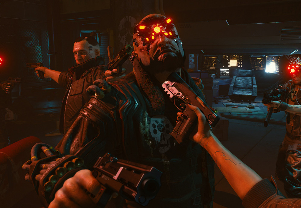 Fortnite и Cyberpunk 2077 стали самыми освещёнными играми в СМИ за 2021 год