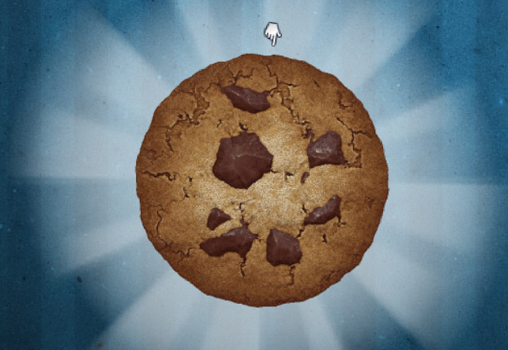 В Cookie Clicker появилась возможность скачивать моды из мастерской Steam