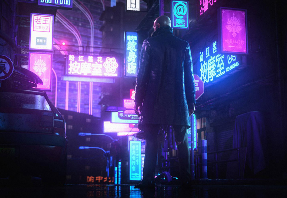 Разработчики Hitman 3 покажут запланированный контент для второго года поддержки игры