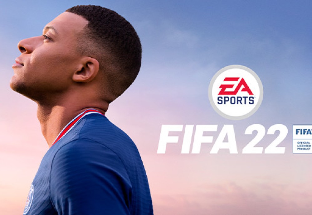 Обновлённую FIFA 22 получат только обладатели Ultimate-издания