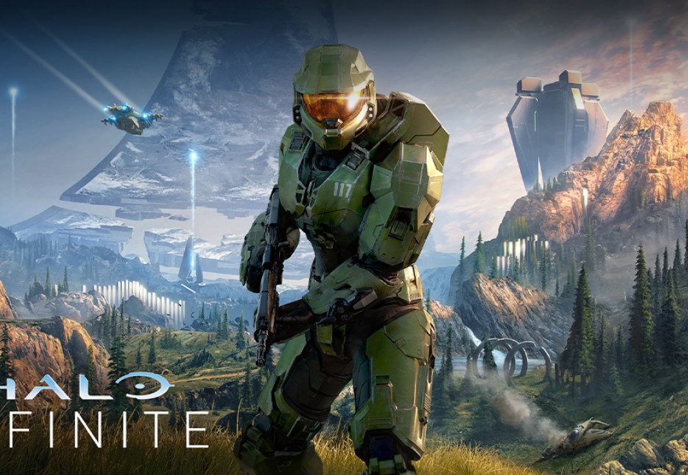 Превью Halo Infinite может появиться уже в эти выходные
