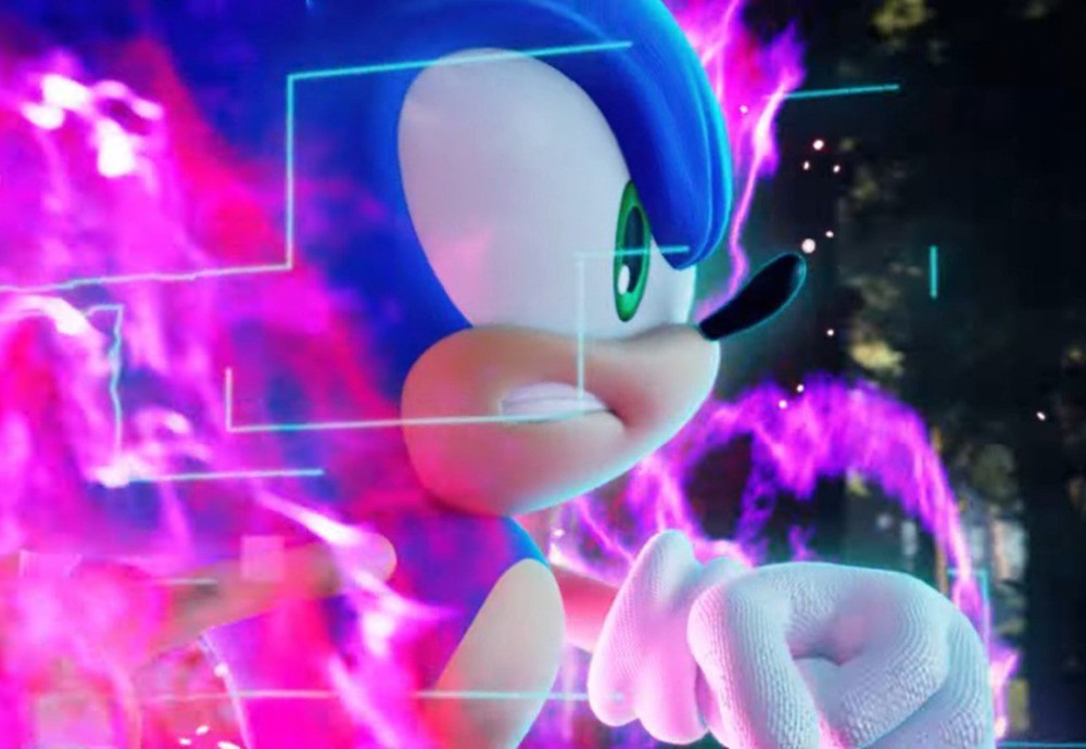 Вероятная дата релиза Sonic Frontiers обнаружилась в базе данных PSN