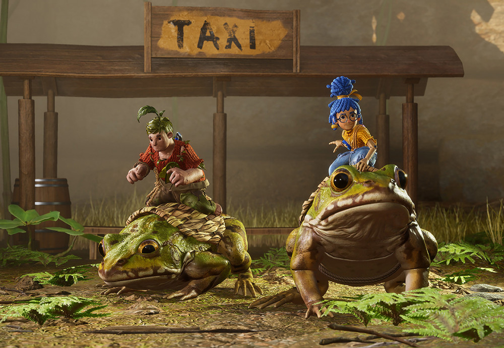 Take-Two подала десятки жалоб на схожие торговые марки с лета 2020 года