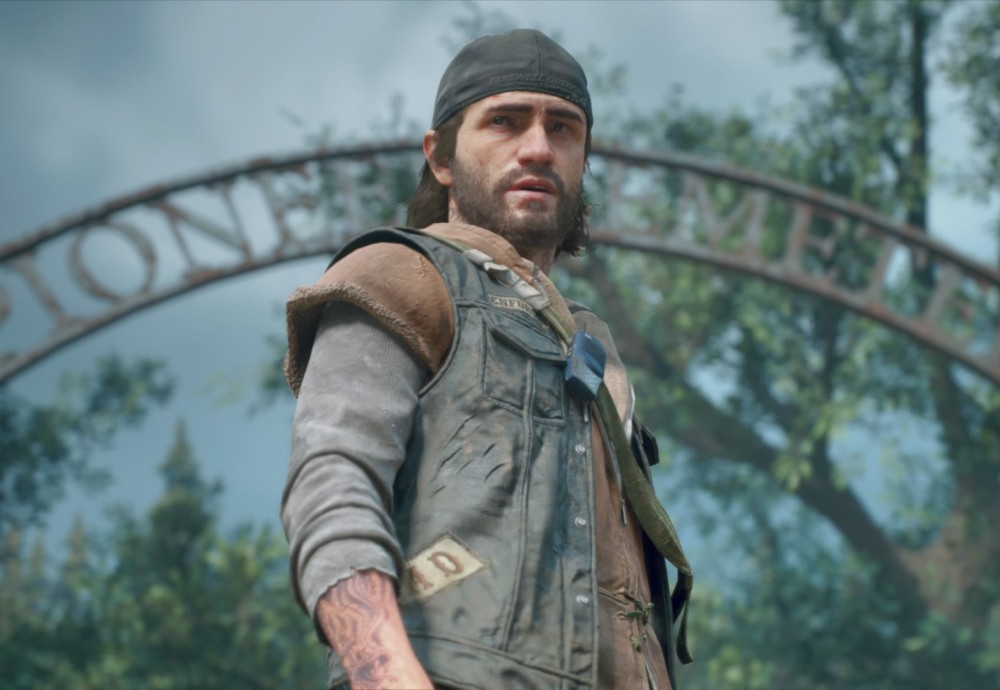 Гайд. Как повысить FPS в Days Gone на ПК