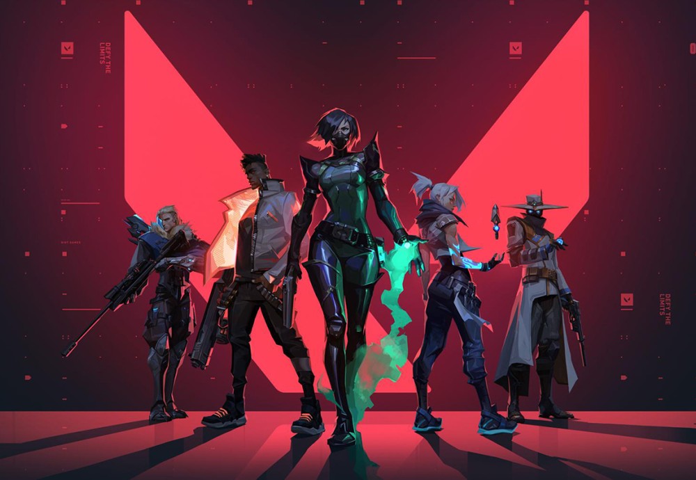 Музыкант Mujiuce поддержал синглом команду Gambit Esports на турнире по VALORANT