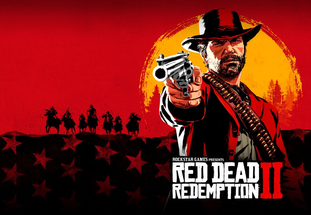 Генри Кавилл пожелал принять участие в киноадаптации Red Dead Redemption