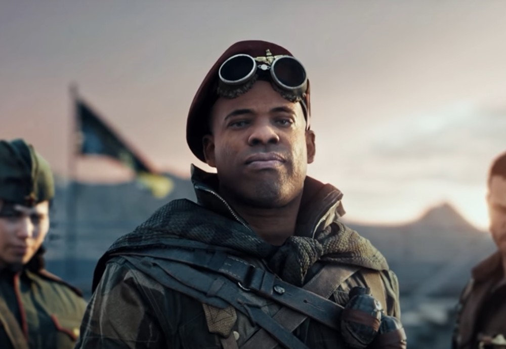 Разработчики Call of Duty: Vanguard объявили даты проведения альфа-тестирования игры