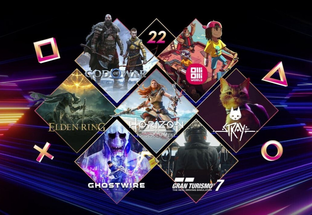 В блоге PlayStation опубликовали топ ожидаемых игр для PS5 и PS4, которые «выйдут в 2022 году и после» 