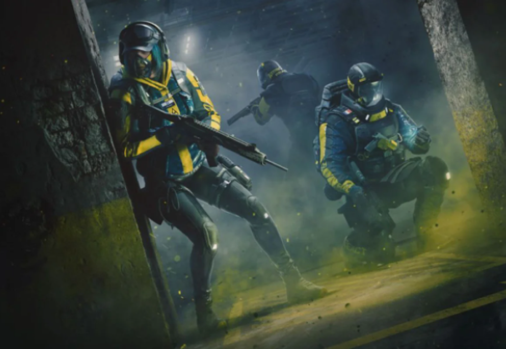Критики сочли шутер Rainbow Six Extraction от Ubisoft «однообразным и бездушным»