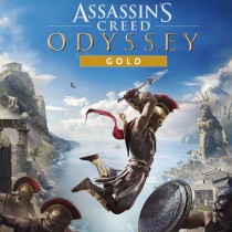 Assassin's Creed Odyssey (GOLD) (Одиссея)