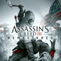 Assassin's Creed 3 (Remastered)