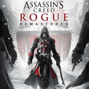 Assassin's Creed Rogue (Изгой) Remastered