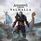 Assassin's Creed Вальгалла -  Прокат для PS4 и Аренда для PS5