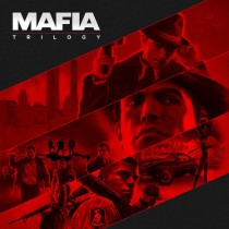 Mafia: Trilogy (набор)
