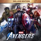 Marvel Мстители (Complete Edition) -  Прокат для PS4 и Аренда для PS5