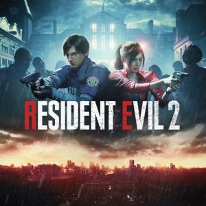 Resident evil 2 (Remake)