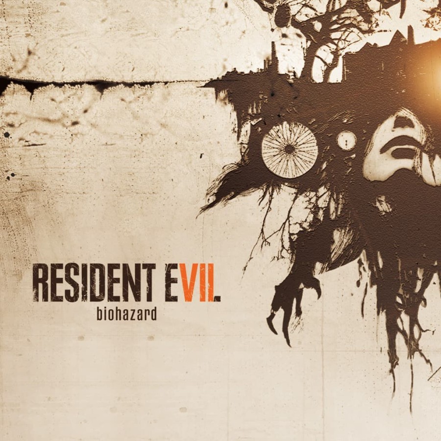Resident Evil 7 Biohazard - Прокат для PS4 и Аренда на PS5